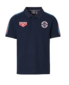 Camisa Polo – Martini Racing®