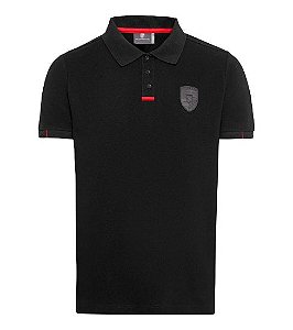 Camisa Polo Unissex Coleção Prototyp