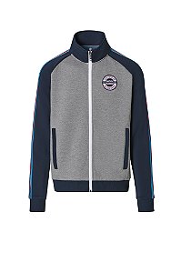 Casaco Masculino Cinza – MARTINI RACING®
