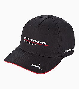Boné Unissex – Porsche Motorsport 2025