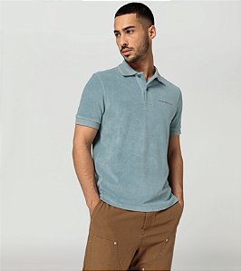 Camisa Polo Masculina – 60Y Porsche 911