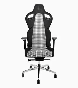 Cadeira RECARO x Porsche Pepita