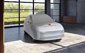 Capa de Proteção Indoor - Macan