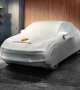 Capa de Proteção Interna – Cayenne Coupe
