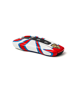 Capa para Chave Edição Design MARTINI RACING®