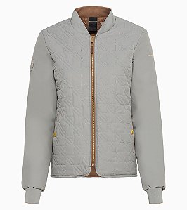 Casaco Reversível Feminino 2 em 1 - Heritage