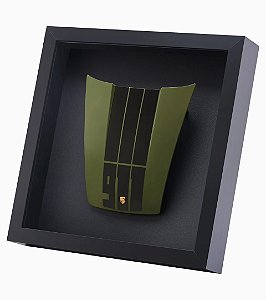 Porsche 911 Mini Hood Spirit 70 – Edição Limitada em 1.911 unidades