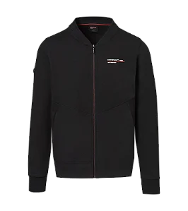 Casaco de Moletom – Porsche Motorsport
