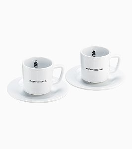 Conjunto Porsche x La Marzocco Expresso Duo – Edição Limitada