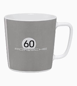 Caneca em Porcelana 90ml – Heritage