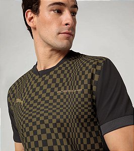 Camisa Masculina Puma – 911 Spirit 70