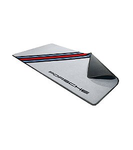 Tapete de Garagem - Design Martini Racing