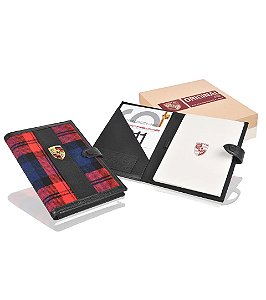 Porta Manuais e Documentos – Porsche Classic