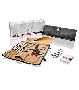 Bolsa de ferramentas Porsche Classic 993