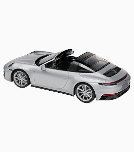 Miniatura 911 Targa 1:18 (992)