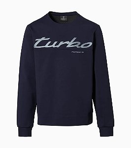 Moletom Unissex – Turbo