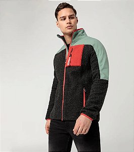 Jaqueta Unissex – AHEAD