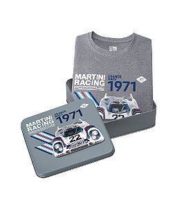 Camiseta nº 20 Unissex – MARTINI RACING®