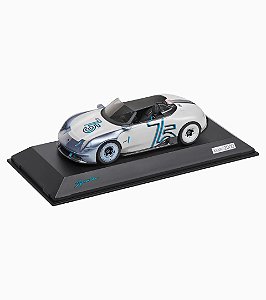 Miniatura Porsche Vision 357 Speedster 1:43 – Edição Limitada