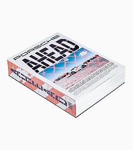 Livro de Mesa de Centro AHEAD