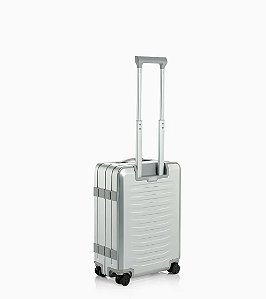 Mala Porsche Design em Aluminio – Tamanho S