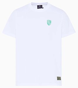 Camiseta "Porsche - There is no Substitute"