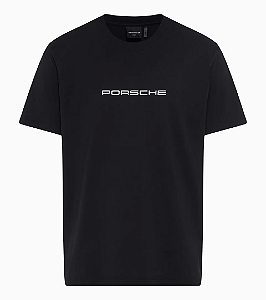 Camiseta Unissex – 25Y Porsche Carrera GT