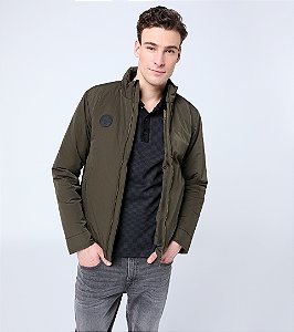 Jaqueta Reversível Híbrida 2 em 1 – 911 Spirit 70