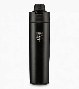 Garrafa Térmica 550ml – Porsche Essencial