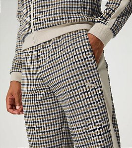 Calça de Golfe – 911 Targa 60Y