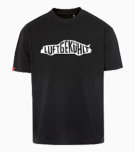 Camiseta Porsche x Luftgekühlt