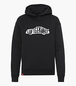 Moletom com Capuz Porsche x Luftgekühlt