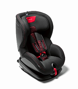Cadeirinha infantil Porsche i-Size - 15 meses a 4 anos de idade