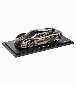 Miniatura Porsche Mission X 1:18 – Edição Limitada