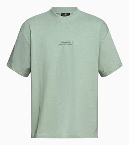 Camiseta Unissex – Cayenne Electric Lifestyle