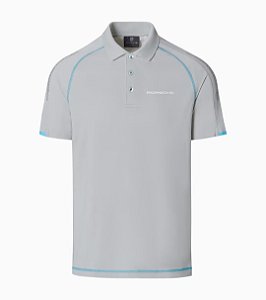 Camisa Polo Masculina – Porsche Sport