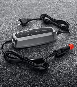 Mantenedor de carga 110V Porsche Charge-o-mat Pro