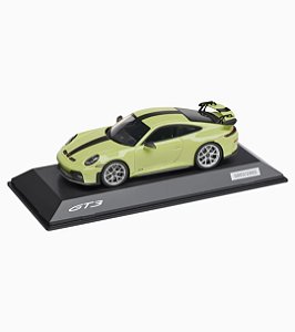 Miniatura Porsche 911 GT3 (992.2) 1:43 - Limited Edition