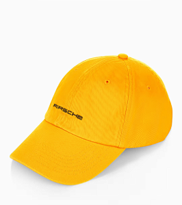 Boné Retro na Cor Amarela - Porsche Fan Community
