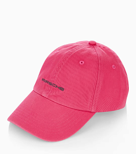 Boné Retro na Cor Pink - Porsche Fan Community