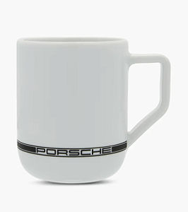 Caneca Porsche 320ml