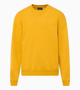 Suéter Amarelo Porsche AHEAD