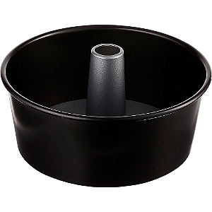 Forma De Bolo De Tubo De 22Cm Cuisinart Amb-9Tcp