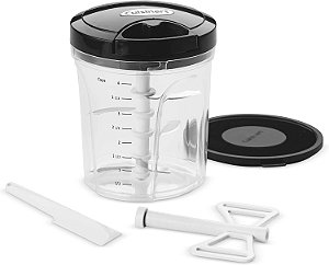 Processador De Alimentos Manual Cuisinart Prepexpress