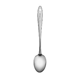 Colher Para Pegar Servir Arroz Aço Inox Utensilio Cozinha