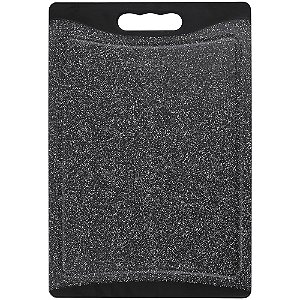 Tábua De Corte De Mármore 28Cm Preta Cuisinart Cpb-11Mb