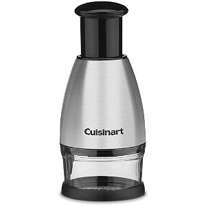 Processador Manual De Alimentos Cuisinart Ctg-00-Schp