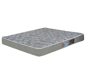 Colchão Castor Sleep Max Espuma D33 Casal 138X188x25