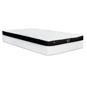 Colchão Luckspuma Solteiro Gold Line Elastic Gel (88x188x36)
