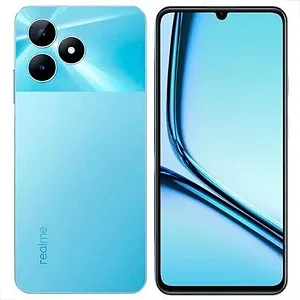 Realme Note 50 Dual Sim 128 Gb Azul 4 Gb Ram